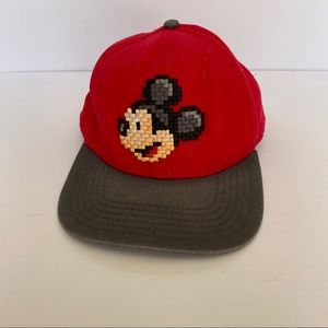 MICKEY MOUSE CAP